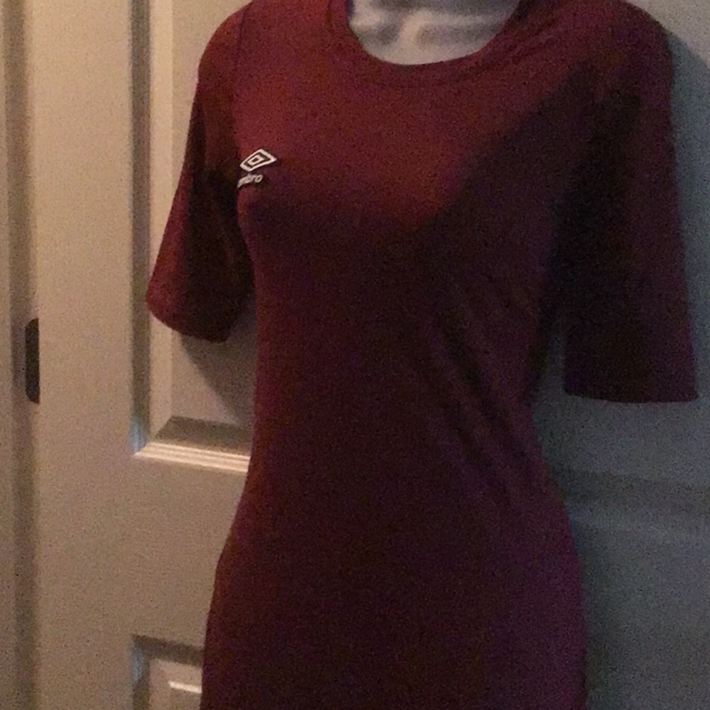 Umbro Athletic Dress